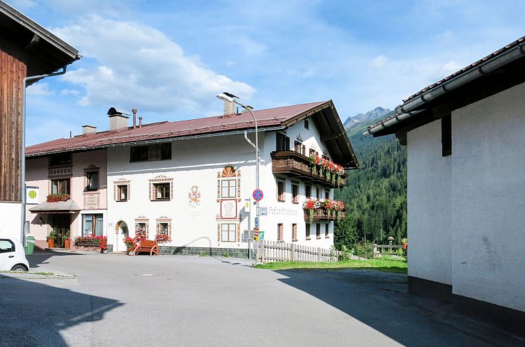 Appartement Hof am Schönbach