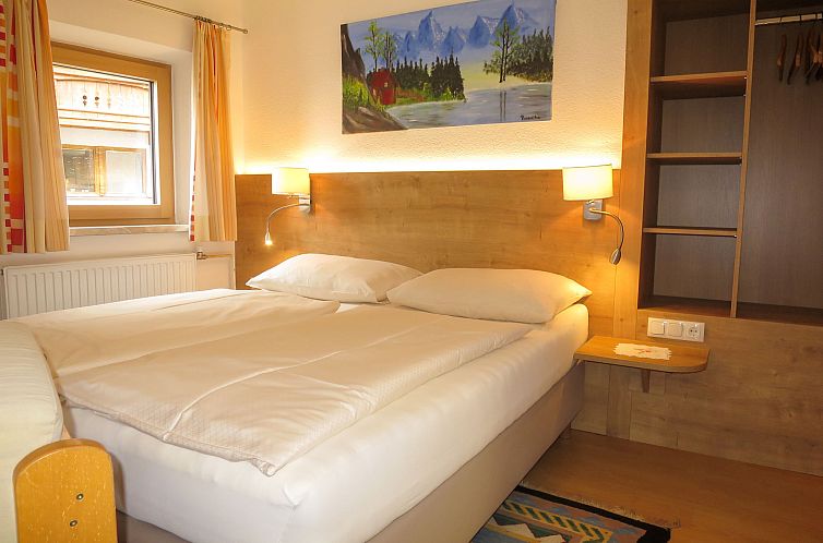 Appartement Hof am Schönbach