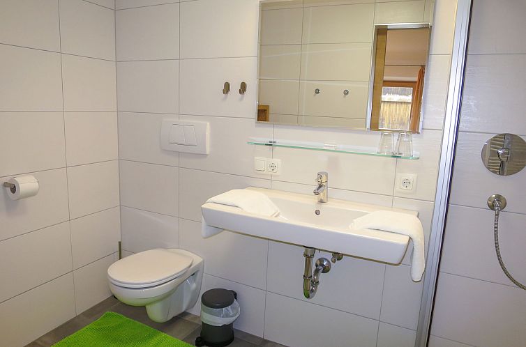 Appartement Hof am Schönbach