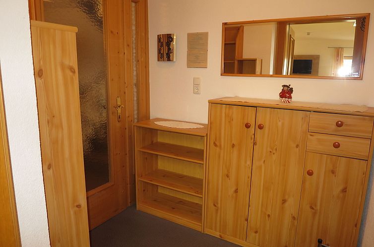 Appartement Hof am Schönbach