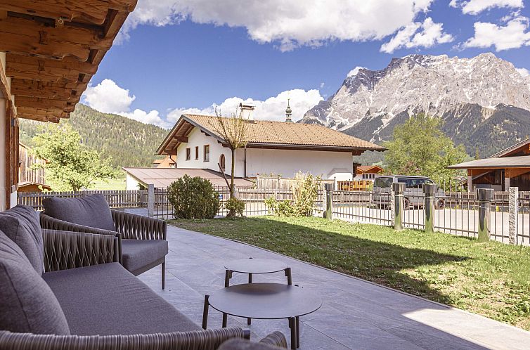 Unterkunft 11618601 - Appartement Tirol - Appartement mit 3 Schlafzimmern für 6 Personen