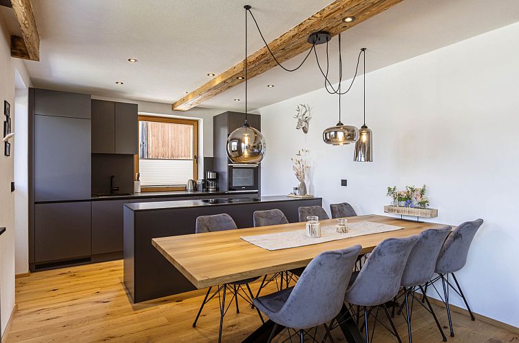 Appartement mit 3 Schlafzimmern für 6 Personen