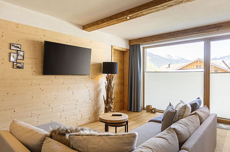 Appartement mit 3 Schlafzimmern für 6 Personen