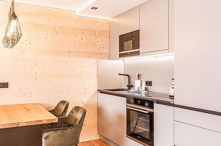 Appartement Superior mit 2 Schlafzimmer