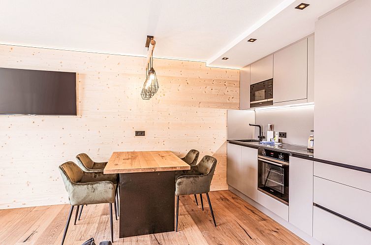 Appartement Superior mit 2 Schlafzimmer