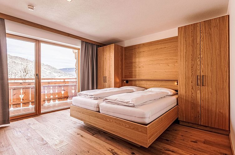 Appartement Superior mit 2 Schlafzimmer