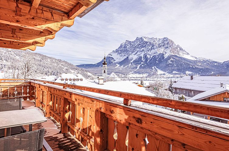 Appartement Superior mit 2 Schlafzimmer