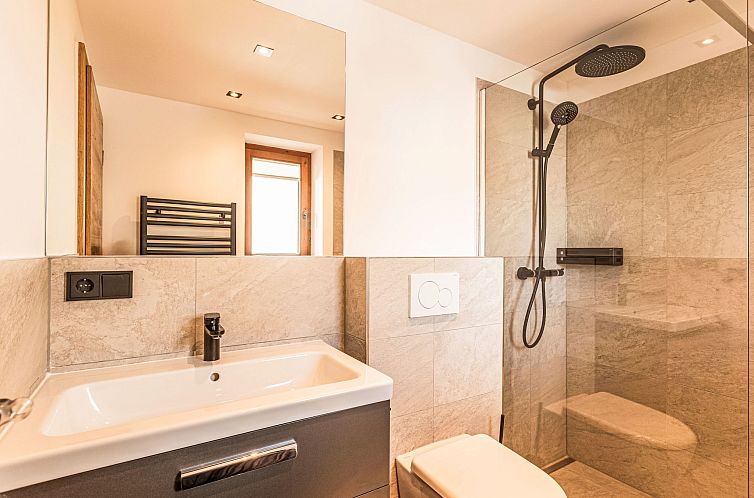 Appartement Superior mit 2 Schlafzimmer