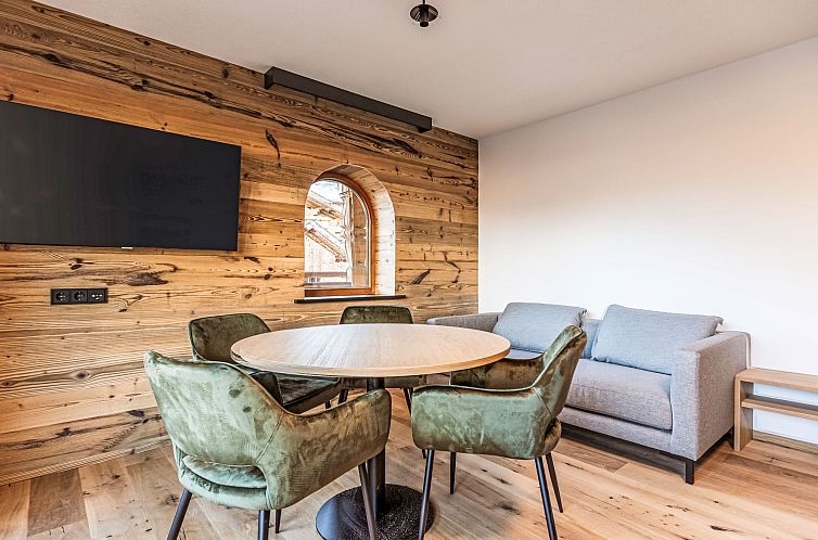 Appartement mit 2 Schlafzimmer