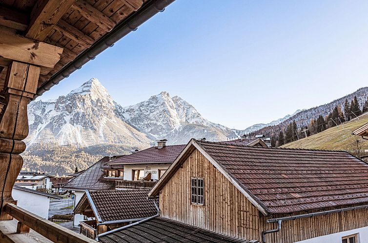 Appartement mit 1 Schlafzimmer