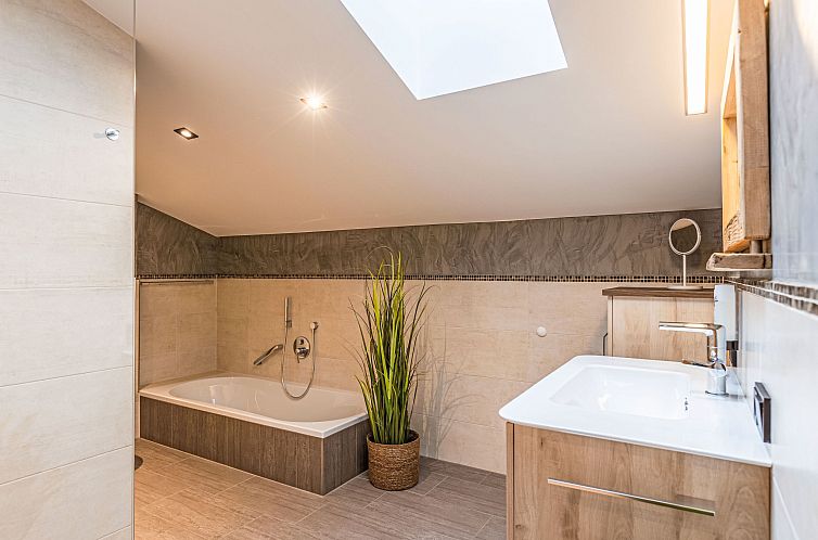 Appartement Penthouse mit 2 Schlafzimmer