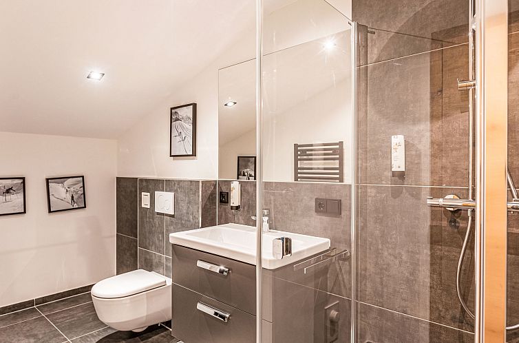 Appartement Penthouse mit 2 Schlafzimmer