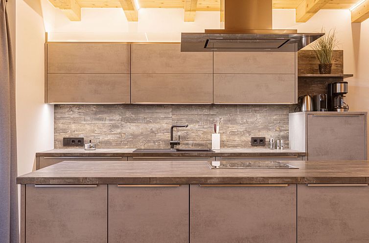 Appartement Superior Penthouse mit 2 Schlafzimmern