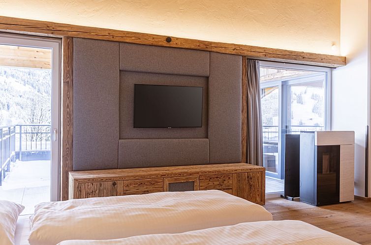 Appartement Superior Penthouse mit 2 Schlafzimmern