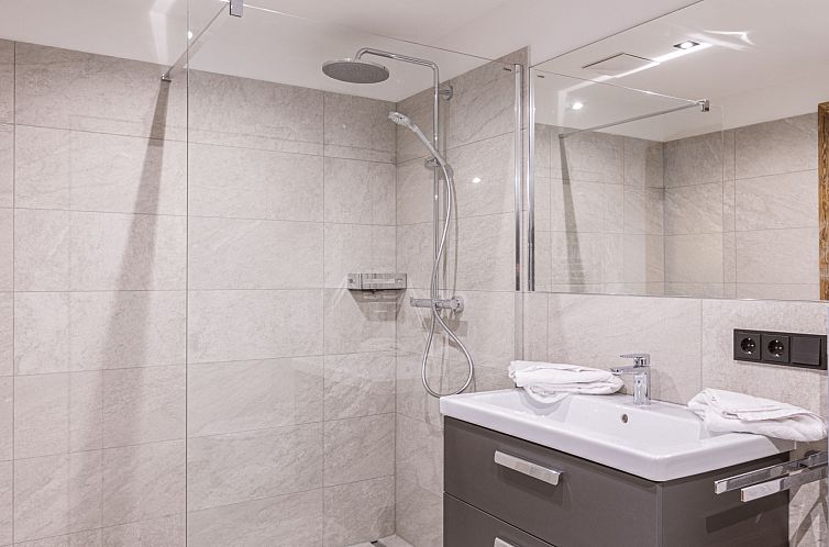Appartement Superior Penthouse mit 2 Schlafzimmern