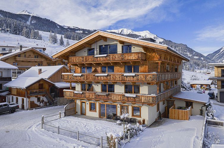 Appartement Superior Penthouse mit 2 Schlafzimmern