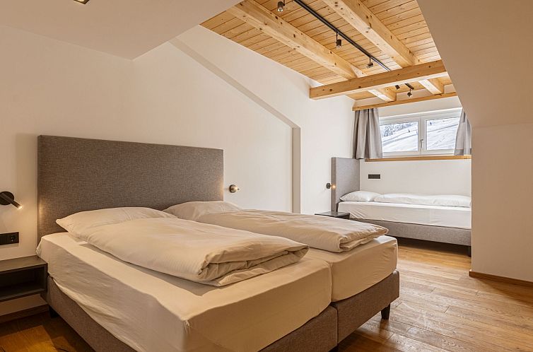 Appartement Superior Penthouse mit 2 Schlafzimmern
