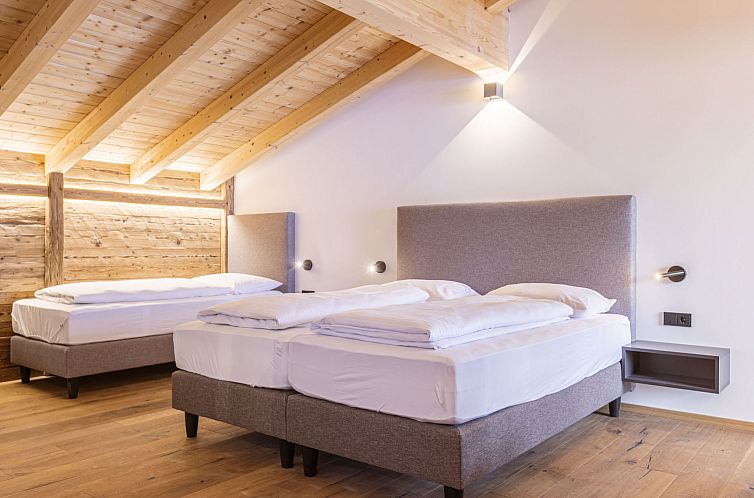 Appartement Superior Penthouse mit 2 Schlafzimmern