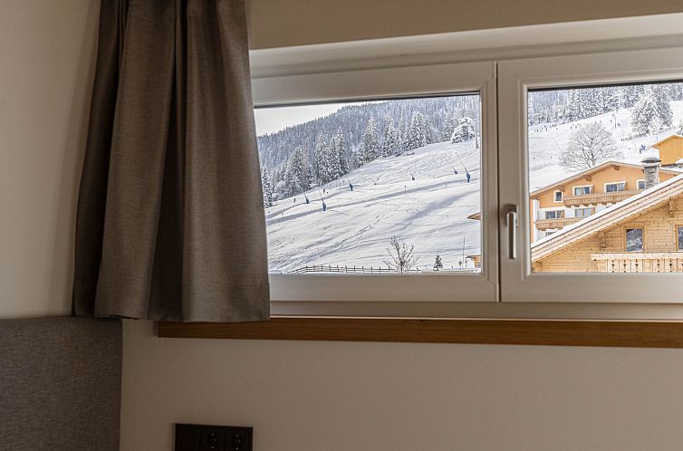 Appartement Superior Penthouse mit 2 Schlafzimmern