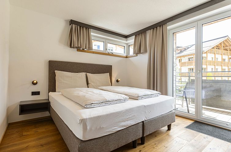 Appartement Superior mit 3 Schlafzimmer mit 7 P.