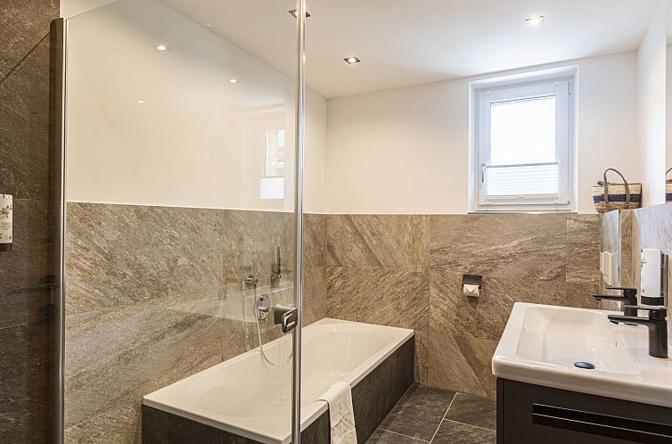 Appartement Superior mit 3 Schlafzimmer mit 7 P.