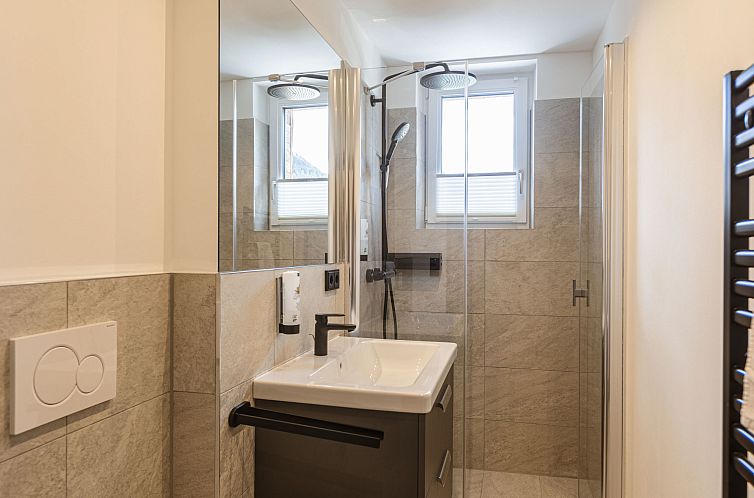 Appartement Superior mit 3 Schlafzimmer mit 7 P.