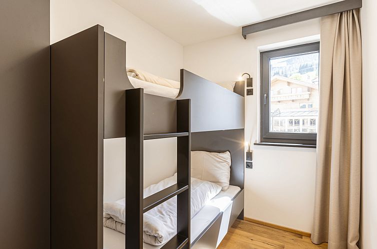 Appartement Superior mit 3 Schlafzimmer mit 7 P.