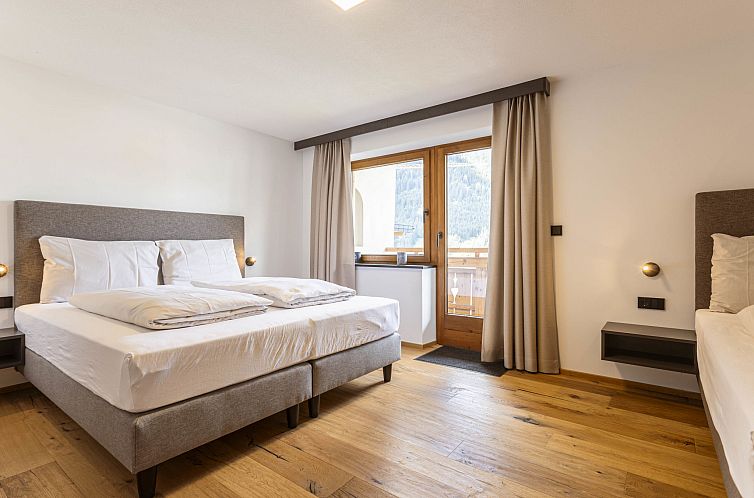 Appartement Superior mit 3 Schlafzimmer mit 7 P.