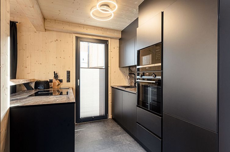 Vakantiehuis Superior mit 4 Schlafzimmern & Wellness