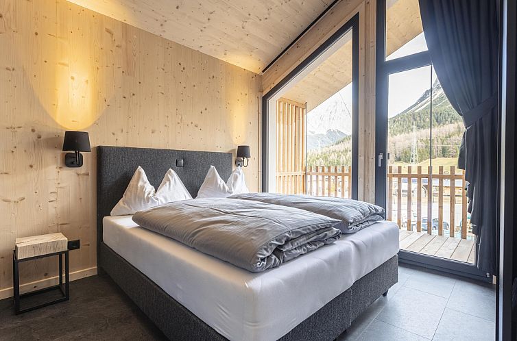 Vakantiehuis mit 4 Schlafzimmern mit Sauna & Kamin