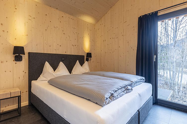 Vakantiehuis mit 4 Schlafzimmern mit Sauna & Kamin