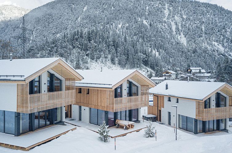 Vakantiehuis mit 4 Schlafzimmern mit Sauna & Kamin