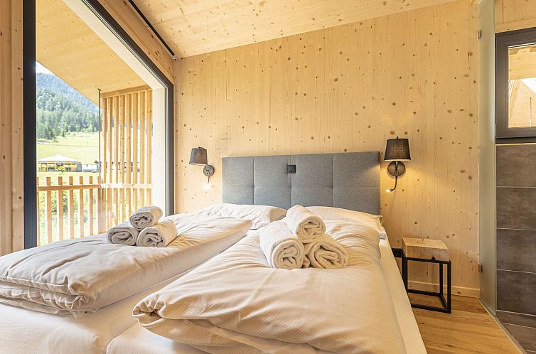 Vakantiehuis mit 4 Schlafzimmern mit Sauna & Kamin