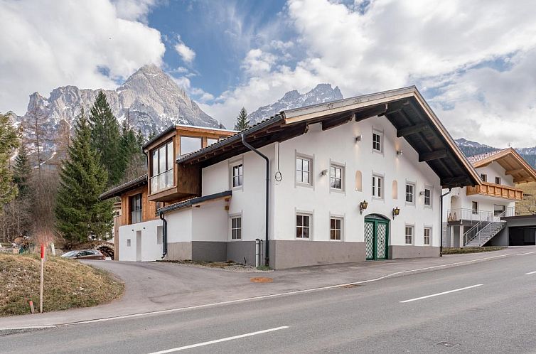 Biber Art Apartment 1