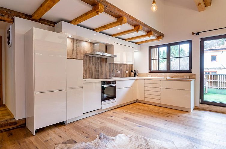 Biber Art Apartment 1