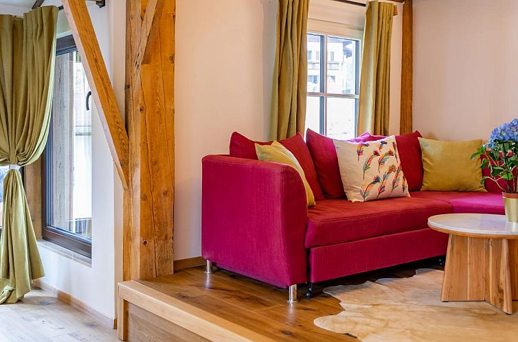 Biber Art Apartment 1