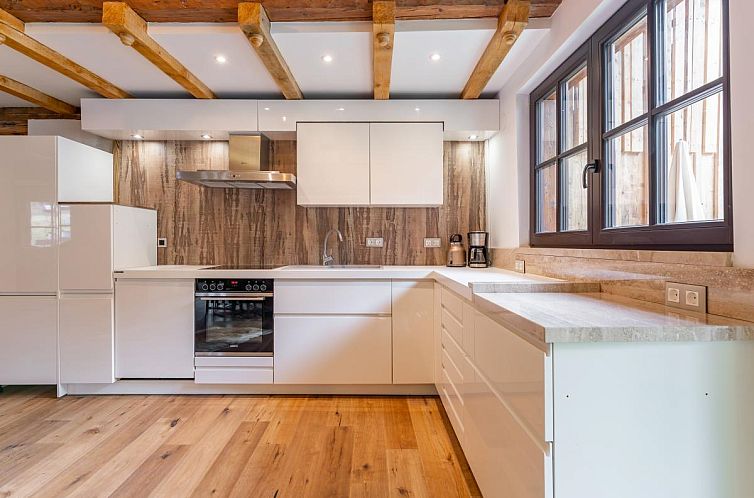 Biber Art Apartment 1