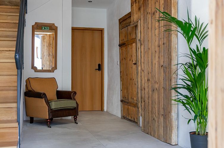 Biber Art Apartment 1
