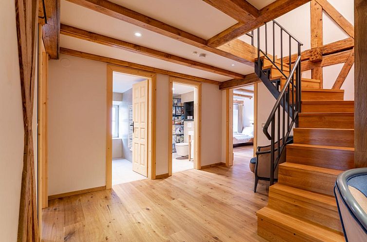 Biber Art Apartment 1