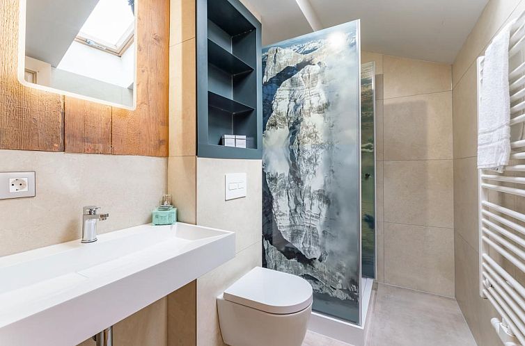 Biber Art Apartment 1