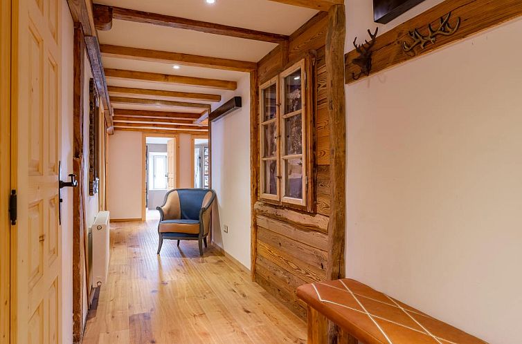Biber Art Apartment 1