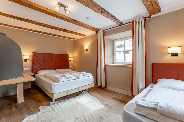 Biber Art Apartment 2