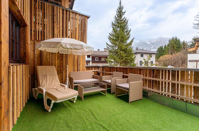 Biber Art Apartment 1 Small