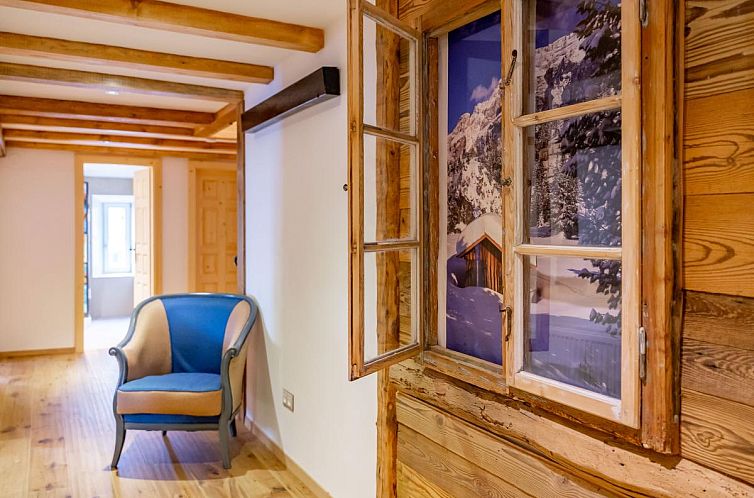 Biber Art Apartment 1 Small