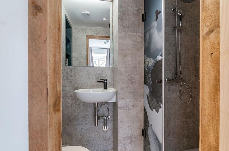 Biber Art Apartment 2 Small