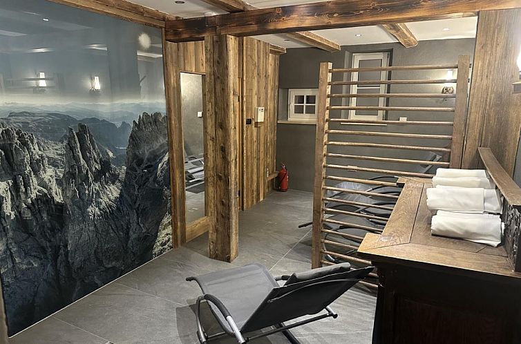 Biber Art Apartment 2 Small