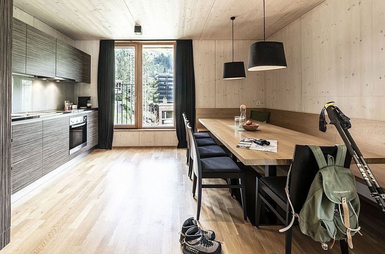 Vakantiehuis Superior (2SZ)