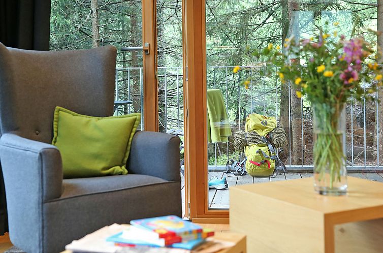 Vakantiehuis Superior (2SZ)