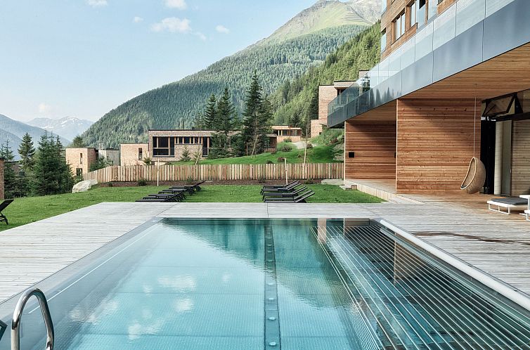 Vakantiehuis Superior (2SZ)