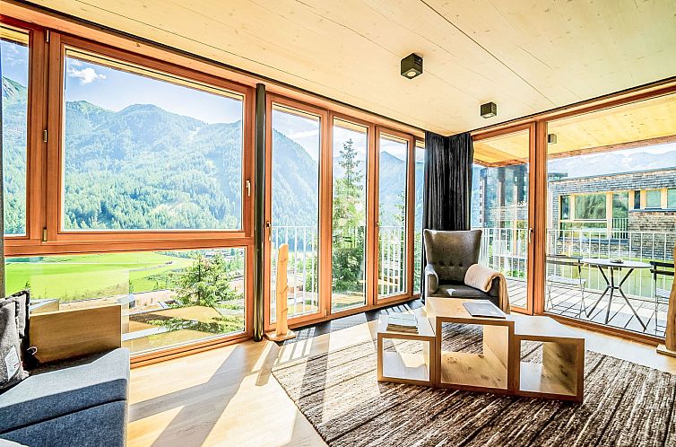 Vakantiehuis Klassik (2SZ)